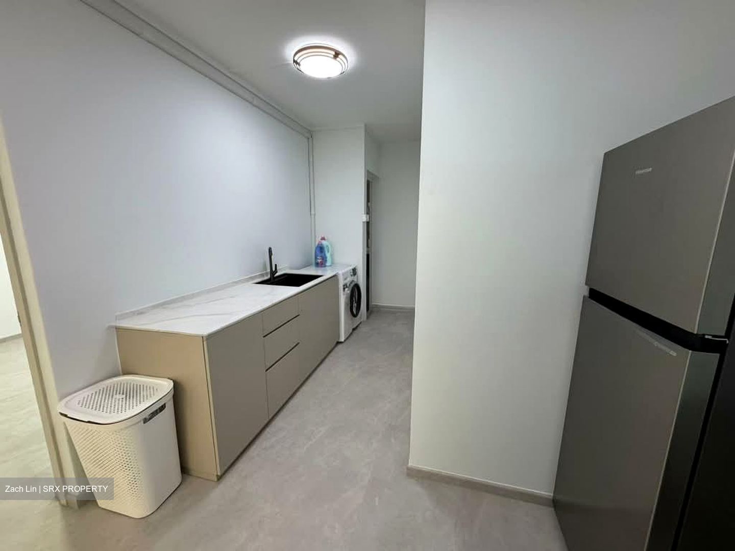 Blk 808 Woodlands Street 81 (Woodlands), HDB Executive #604736881